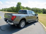 New 2024 Ford F150 XLT w/ Equipment Group 302A MID image 6