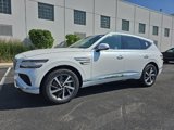 New 2026 Genesis GV80 3.5T Advanced image 2