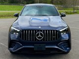 Used 2024 Mercedes-Benz GLE 53 AMG 4MATIC Coupe image 6