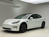 Used 2021 Tesla Model 3 Standard Range Plus image 4