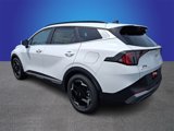 New 2026 Kia Sportage EX image 4