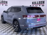 New 2025 Volkswagen Atlas SEL Premium R-Line image 5