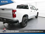 Used 2022 Chevrolet Silverado 1500 LT Trail Boss w/ Convenience Package II image 4