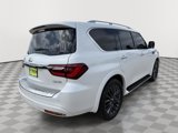 Used 2023 INFINITI QX80 Premium Select w/ Cargo Package image 5
