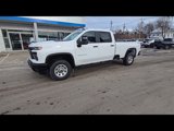 New 2025 Chevrolet Silverado 3500 W/T w/ WT Convenience Package image 4
