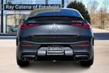 New 2025 Mercedes-Benz GLC 63 AMG S image 4