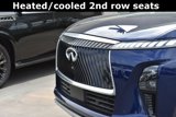 New 2025 INFINITI QX80 Luxe image 2