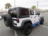 Used 2018 Jeep Wrangler Unlimited Sport S image 5