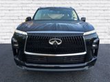New 2025 INFINITI QX80 Sensory image 2