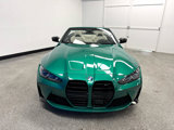 Used 2022 BMW M4 xDrive Competition w/ M Driver's Package image 2