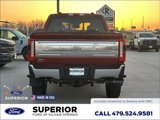 New 2025 Ford F250 King Ranch w/ Chrome Package image 4