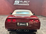 Used 2003 Chevrolet Corvette Convertible w/ Preferred Equipment Group1 image 5