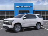 New 2025 Chevrolet Tahoe Premier w/ Sun And Tow Package image 2