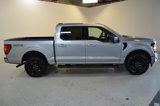 Used 2024 Ford F150 XLT w/ Mobile Office Package image 2