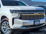 Certified 2023 Chevrolet Suburban Premier image 2