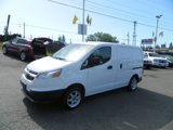 Used 2015 Chevrolet City Express LS image 3