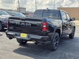 New 2026 RAM 1500 Laramie image 3