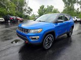 Used 2019 Jeep Compass Trailhawk image 3