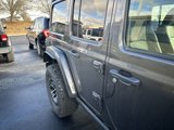 New 2025 Jeep Wrangler Unlimited Rubicon image 6