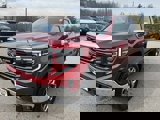 New 2025 GMC Sierra 1500 SLT w/ SLT Convenience Package image 4
