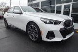 Used 2024 BMW 530i xDrive image 2