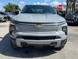 New 2026 Chevrolet Silverado EV LT image 3