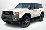 New 2025 Toyota Land Cruiser 1958 image 2