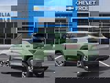 New 2026 Chevrolet TrailBlazer LS image 3