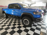 New 2025 RAM 1500 RHO w/ RHO Level 1 Equipment Group image 4