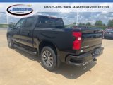 New 2026 Chevrolet Silverado 1500 RST image 4