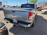 Used 2021 RAM 1500 Big Horn image 2