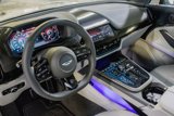 New 2025 Aston Martin DBX 707 image 3