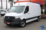 Used 2025 Mercedes-Benz Sprinter 2500 image 4