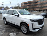 Used 2023 Cadillac Escalade ESV Premium Luxury image 5