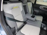 New 2025 Ford Bronco Sport Badlands image 6