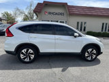 Used 2015 Honda CR-V Touring image 6