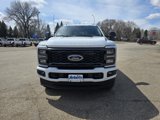 New 2025 Ford F350 XL w/ STX Appearance Package image 3
