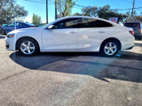 Used 2022 Chevrolet Malibu LT image 3