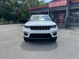 Used 2022 Jeep Grand Cherokee Limited image 5