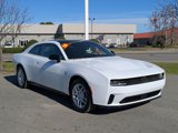 New 2025 Dodge Charger R/T w/ Quick Order Package 25M R/T image 3