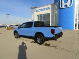 New 2025 Honda Ridgeline TrailSport image 4