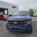 New 2025 Ford F150 STX w/ Equipment Group 200A image 3