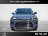 New 2025 Toyota Grand Highlander AWD Hybrid image 2