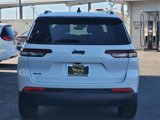 Certified 2024 Jeep Grand Cherokee L Laredo image 5