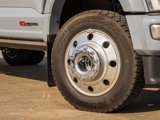 Used 2025 Ford F450 Platinum w/ Platinum Plus Package image 3