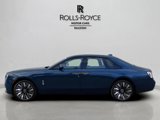 New 2025 Rolls-Royce Ghost image 4