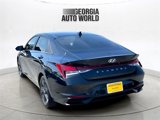 Used 2022 Hyundai Elantra SEL w/ Convenience Package image 3