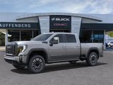 New 2025 GMC Sierra 2500 Denali Ultimate image 2