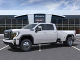 New 2025 GMC Sierra 3500 Denali Ultimate image 2
