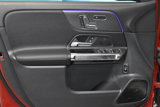 New 2025 Mercedes-Benz GLB 250 4MATIC image 3